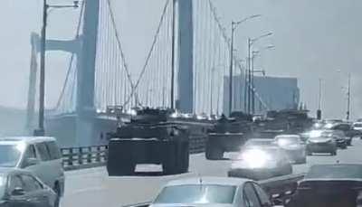 More reinforcements arriving in Fujian