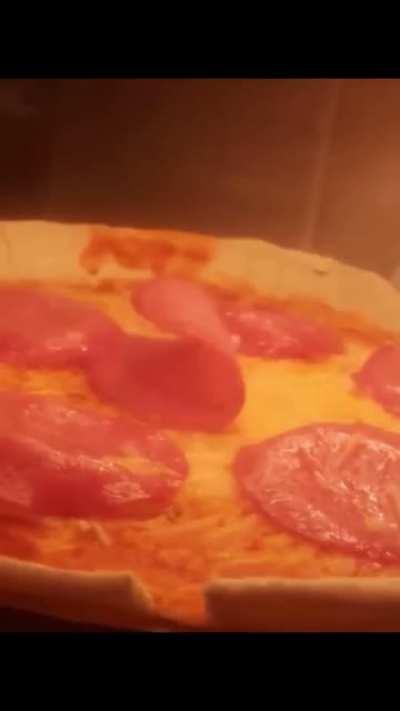 It’s alive? I need answers...