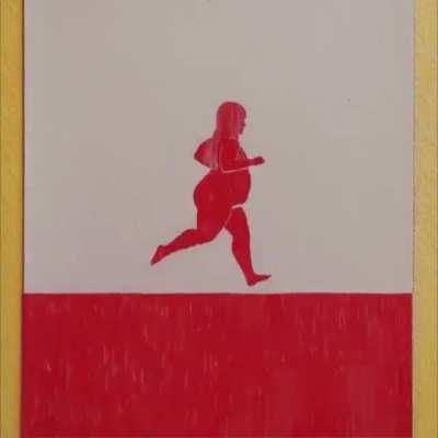 This animation created by the OP.