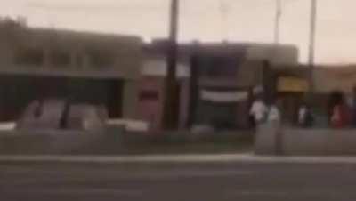 Officer Earl is coming for you!