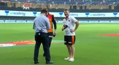 Warner's Fart: The OG Cricket Community Shitpost