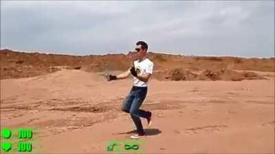 Сириус Сэм ирл