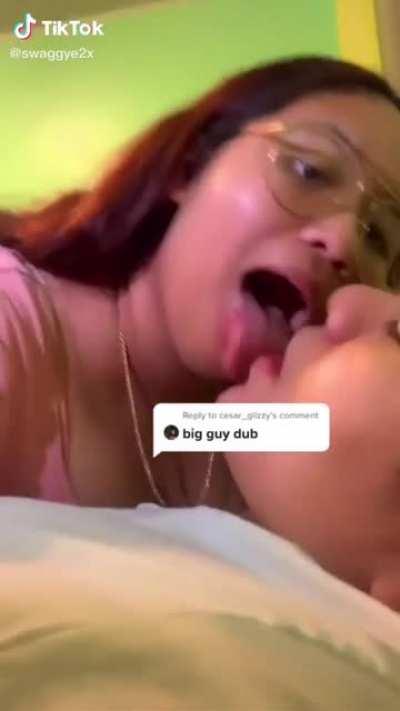 Who got more of her vids