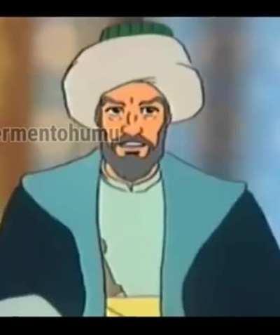 Fatih Sultan Mehmet’ten ibretlik ayar