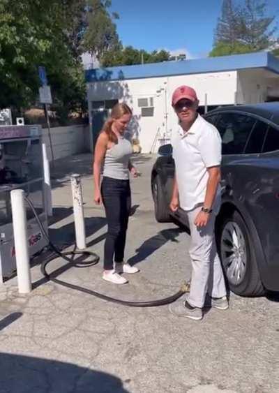 You can not make this shit up!