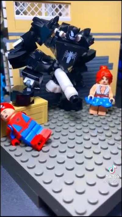 Wonder what’s going to happen next…