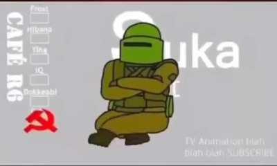 Tachanka after rework be like [NOT MINE]