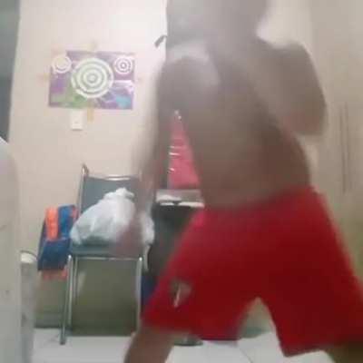 El hijo de el compota be like: