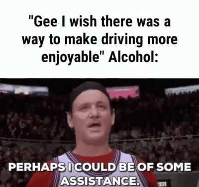 Now I’m ready to drive some kids to school