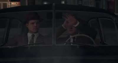 Nice party trick, Bekowsky.