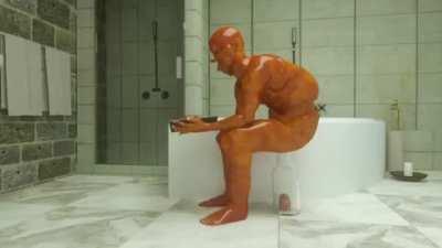 Thanks I hate bottle