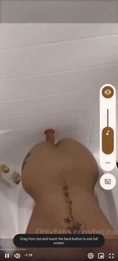 Hmu for the tele / have money ready 