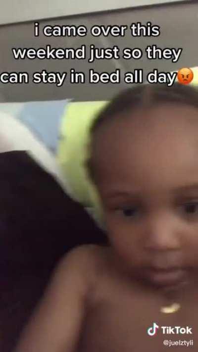 Lil nigga got the hoes slumped