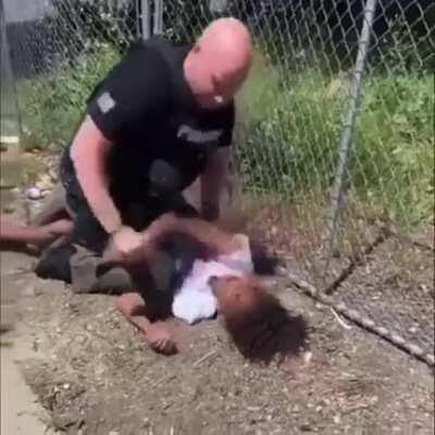 Punching a 14 year old with a heart condition