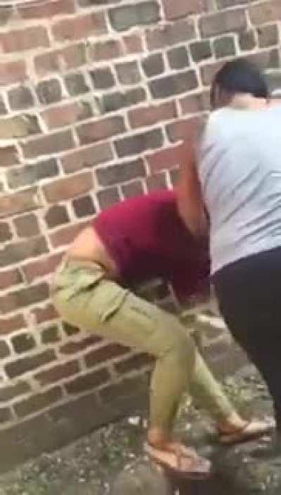 simply savage & brutal.. football kicks & hock spits