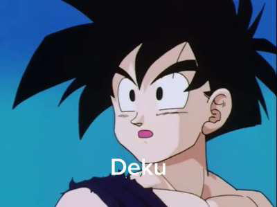 The Ending in a Nutshell