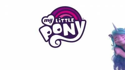 My little pony G5