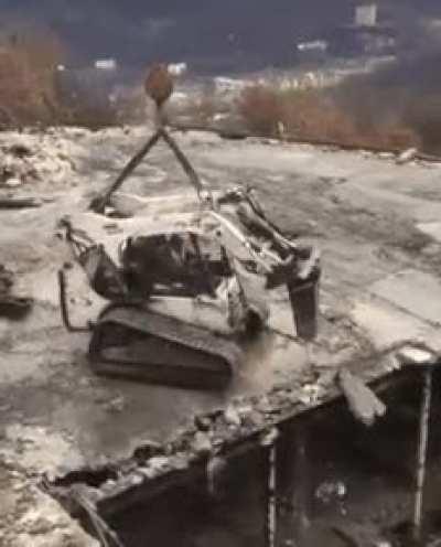 try...catch in a nutshell