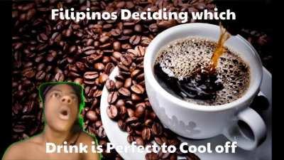 Mainit ang ngayon guys