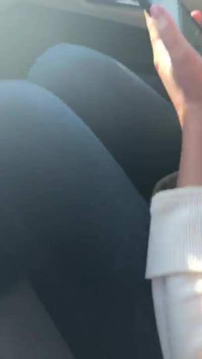 Rescued this little t-panda this summer