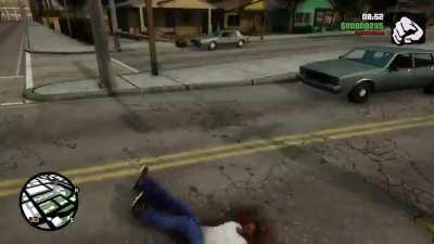 Didn’t expect this…