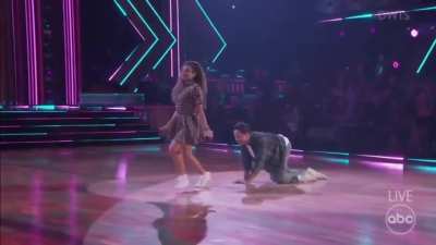 Boy Meets World: The Musical (Team Topasha's Dedication Week Dance)