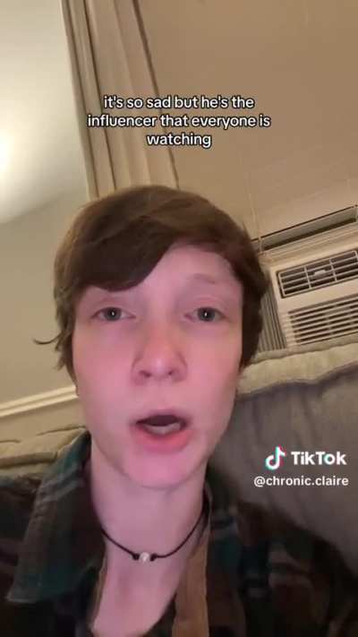 I'm getting tired of the virtue signaling.