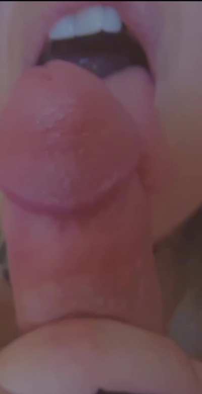 I’m hungry for cock