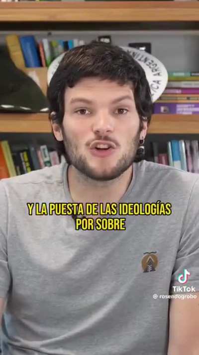 La gran diferencia que pueden hacer sólo 5 kms de distancia. Miles y miles de empleos tirados a la basura.