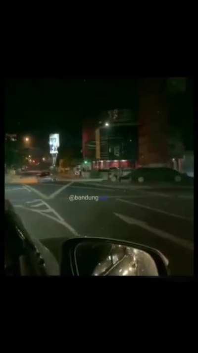 Tokyo Drift but with some 