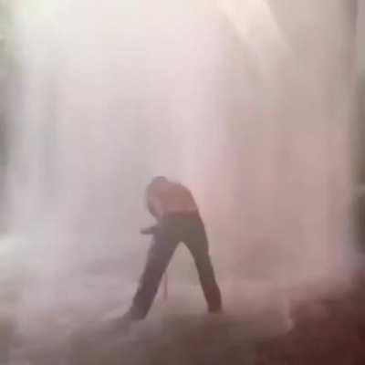 Where there is a will, there is a way