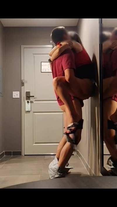 Who wants to join us next time