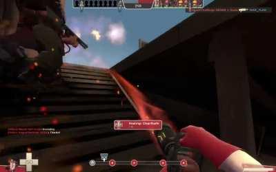 Playing med is such a rewarding experience