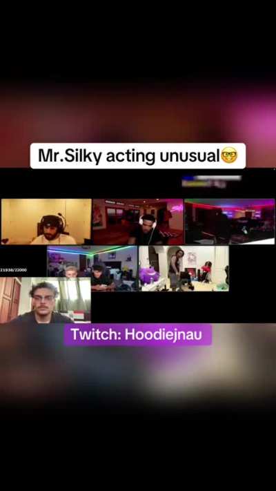 Jerry calm down 🫣🥲