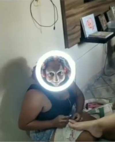 Pqp, eu perdi tudo 😂