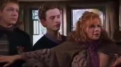 They had us in the first half