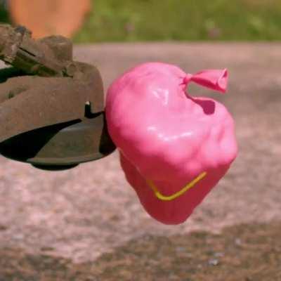 Примерно также меня мать в детстве ивовыми прутьями хлестала, когда я косячил.