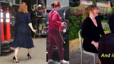Bryce Dallas Howard loves it too