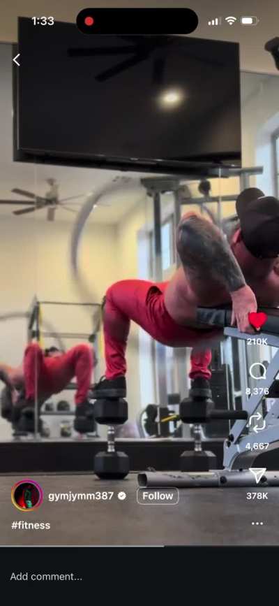 Prepare for liftoff!