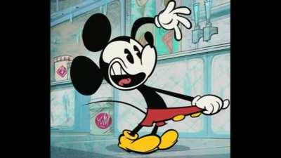 Hot Summer Brings Out the Beast in Us