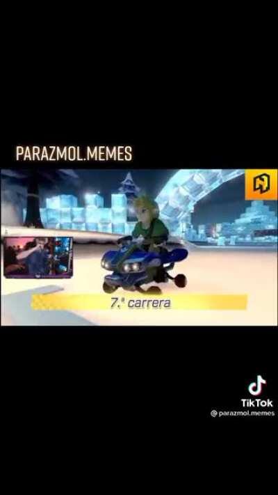 POV: Les dices a tus suscriptores que no hagan algo