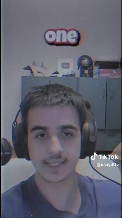 Naayil is quite relatable