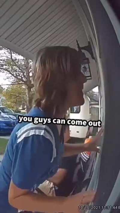 to throw a surprise birthday party