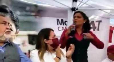 Bienvenidos a la frontera