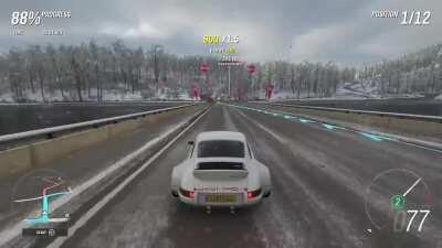 I'm getting better at it