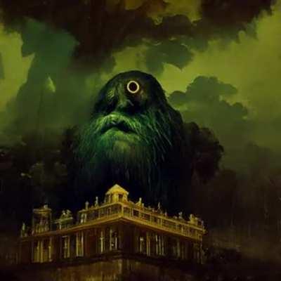 Where everybody knows your name - Extended Cut ML animation. 9m50s [BAD VIBES]