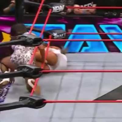 Anna Jay and Tay Melo (TayJay)