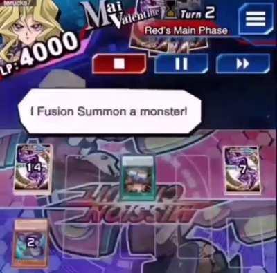 [MEME] how lucky are today? Me :