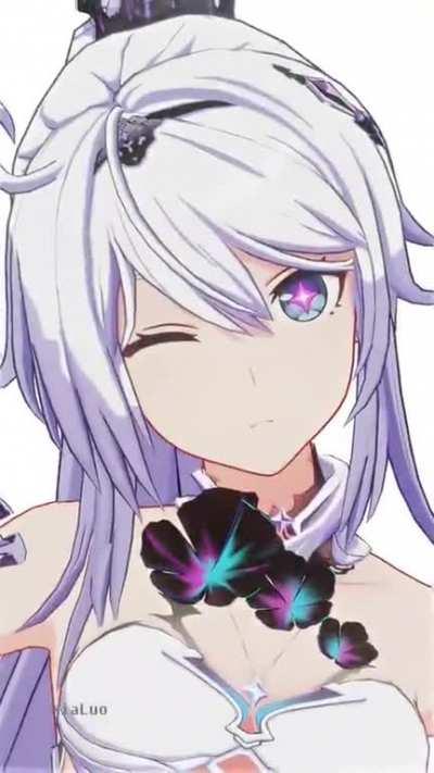 This is not enough... I NEED KIANA... MORE **KIANA**...