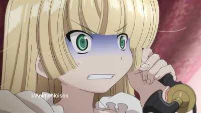 UuuEeeekkkk! aaaaAAAaaaaaa